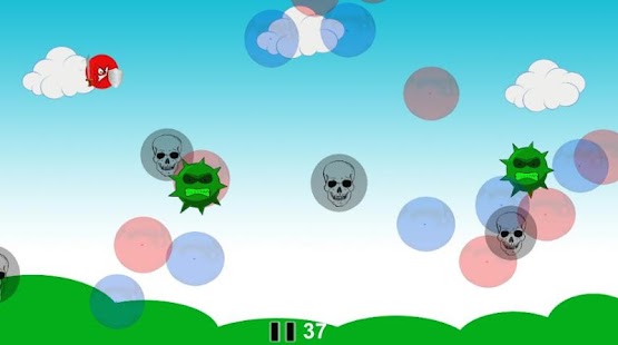 How to download Bubble War 1.0 apk for laptop