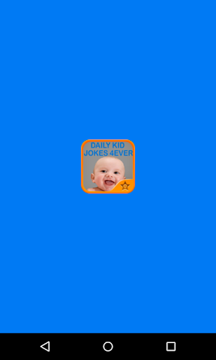 免費下載娛樂APP|Daily Kid Jokes 4ever app開箱文|APP開箱王