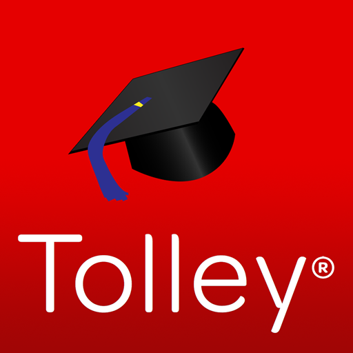 Tolley Academy LOGO-APP點子