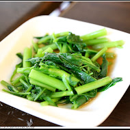 矮仔成蝦仁飯
