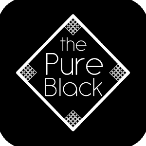 카카오톡 테마 - The PureBlack.apk 1.0