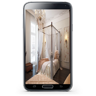 How to install غرف نوم رومانسية 3.2 unlimited apk for android
