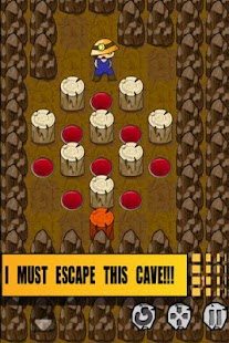 Lastest Escape Cave APK for PC