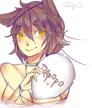 RAPOPO