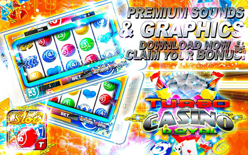 Bingo Flash Slots Casino Free