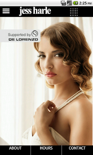 Lastest Jess Harle Hair & Beauty APK