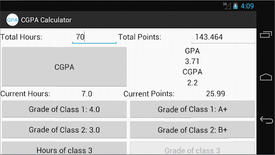 Tertiary Education In Malaysia Gpa And Cgpa Grading System Youtube