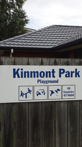 Kinmont Park