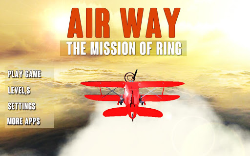 Airway The Mission of Rings