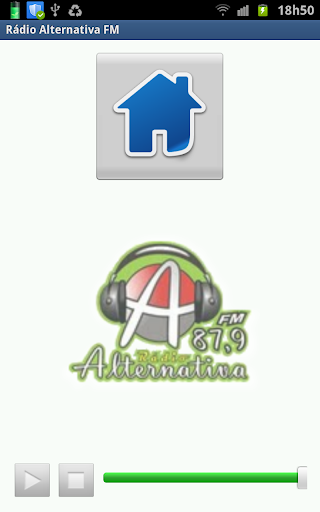 Rádio Alternativa FM