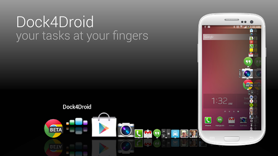 Dock4Droid