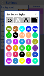 account calculator accounting computer poster 19