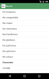 IEW Writing Tools poster 7