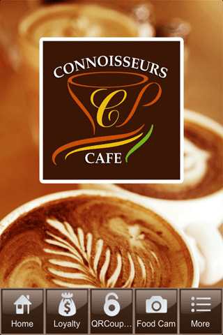 Connoisseurs Cafe