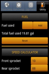 Lastest My Kart Manager APK for Android