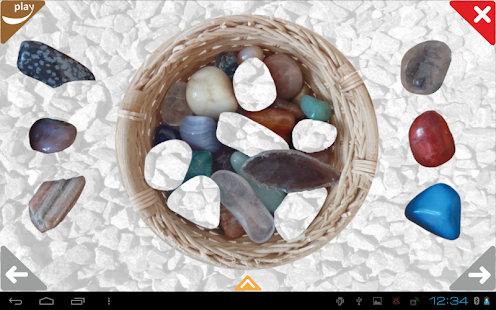Play Stones - game for kids Screenshots 2