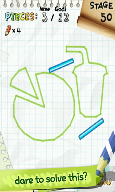 Slice It! Screen 2