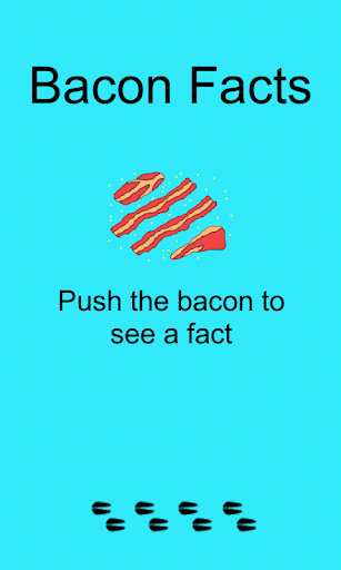 Bacon Facts
