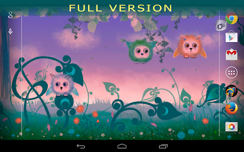 Familiars Lite Screenshots 11