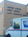 US Post Office, Lacey Blvd Southeast, Lacey