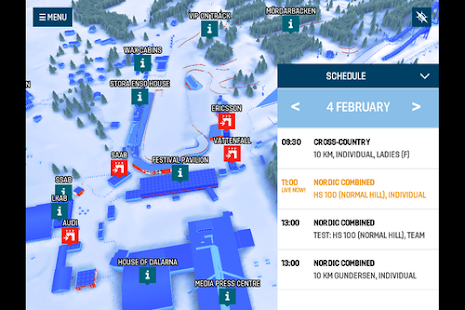 Free Download Falun2015 Live APK for Android