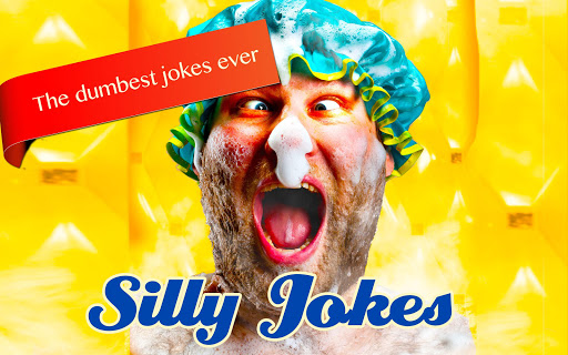 Silly Jokes That Are Funny