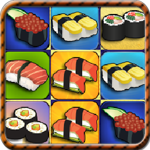 Sushi Matching 街機 App LOGO-APP開箱王