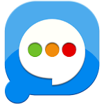 Easy SMS - Emoji Message Apk