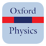 Oxford Dictionary of Physics T Apk