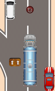   Cars Racing Game for Kids !- screenshot thumbnail   
