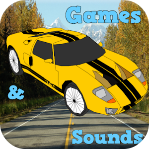 Car Games For Kids.apk 1.4