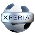 Cover Image of Baixar Xperia™ Football Downloads 1.2.1 APK