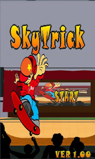 SkyTrick