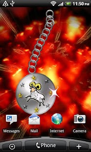 Free Download Aries Live Wallpaper APK for Android
