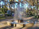 Õie Park, Fountain