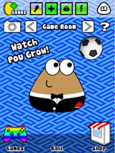 Pou My Pet Cheats 2013 - screenshot thumbnail