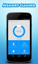 Memory Cleaner: Memory Booster APK Download for Android