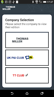 Free Download Thomas Miller APK for Android