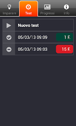 iTeoria Patente Italia poster 4