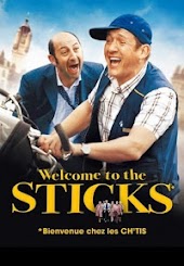 Bienvenue Chez Les Cht'is (Welcome To The Sticks)
