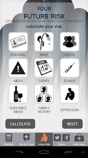 The Depression Predictor Screenshots 3
