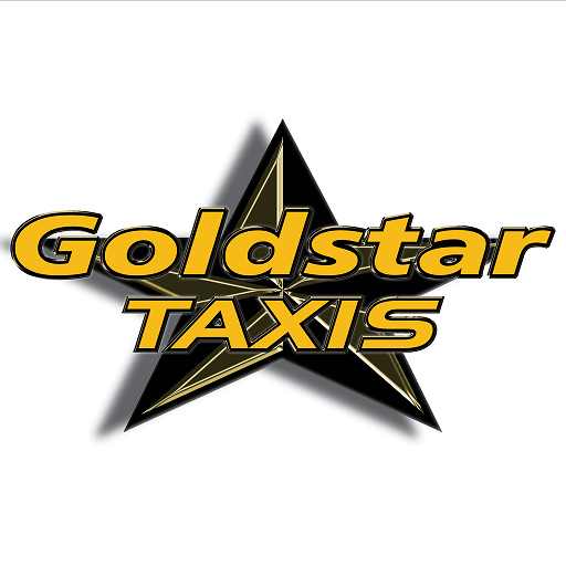 GOLDSTAR TAXIS 商業 App LOGO-APP開箱王