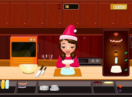 免費下載休閒APP|Lot Delicious Christmas Cake app開箱文|APP開箱王