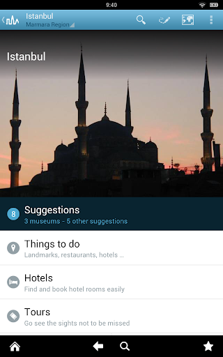 免費下載旅遊APP|Turkey Travel Guide by Triposo app開箱文|APP開箱王