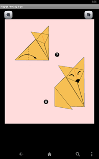 How to get Paper Folding Fun lastet apk for laptop