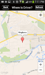 Driver Tracking Tool poster 4