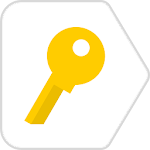 Cover Image of Télécharger Yandex.Key 1.05 APK