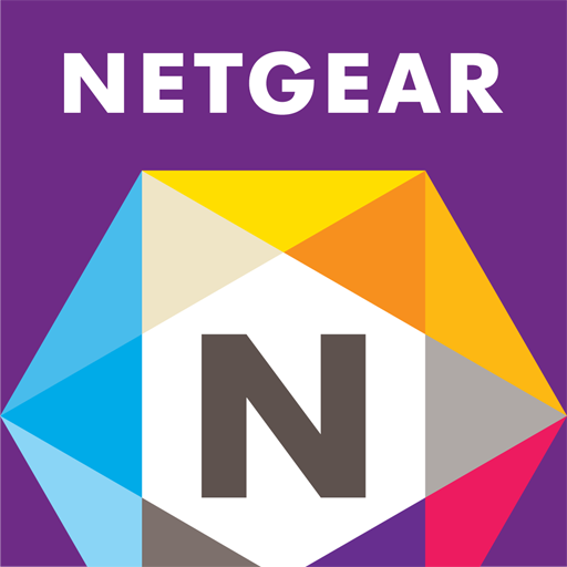 NETGEAR AirCard LOGO-APP點子