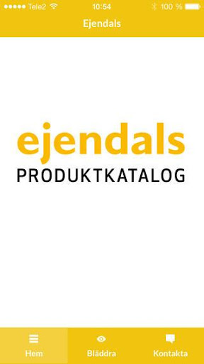 免費下載通訊APP|Ejendals produktkatalog app開箱文|APP開箱王
