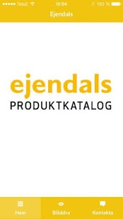 How to mod Ejendals produktkatalog 2.0 unlimited apk for bluestacks